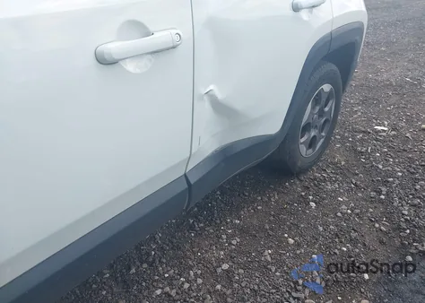 2015 Jeep Renegade Latitude z USA, uszkodzony, nr VIN ZACCJBBH6FPB90057